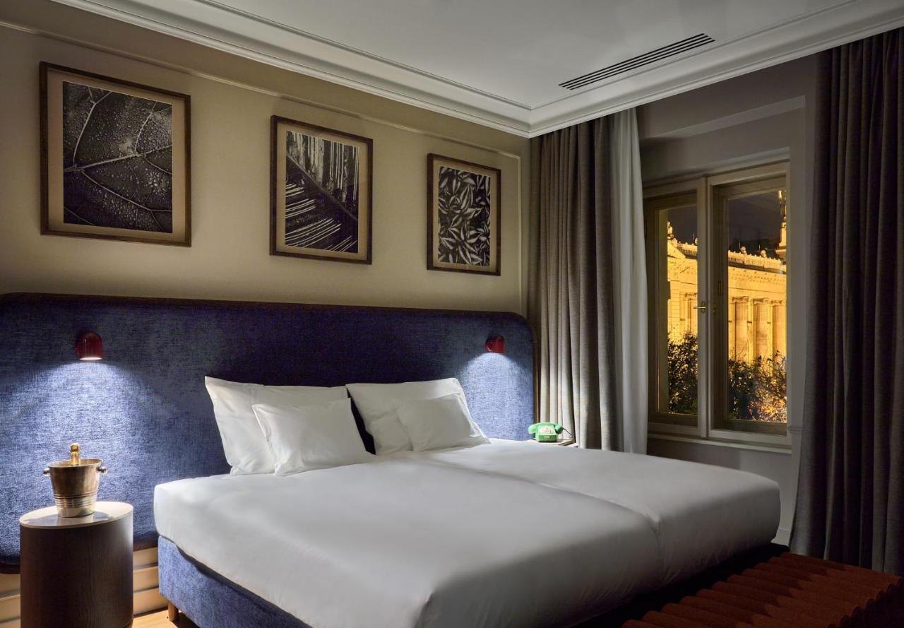 Verno House Budapest, Vignette Collection By Ihg Экстерьер фото